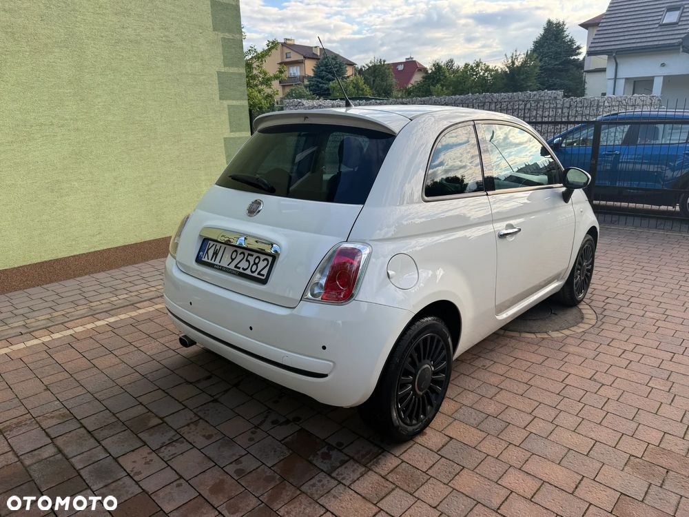 Fiat 500 - 6