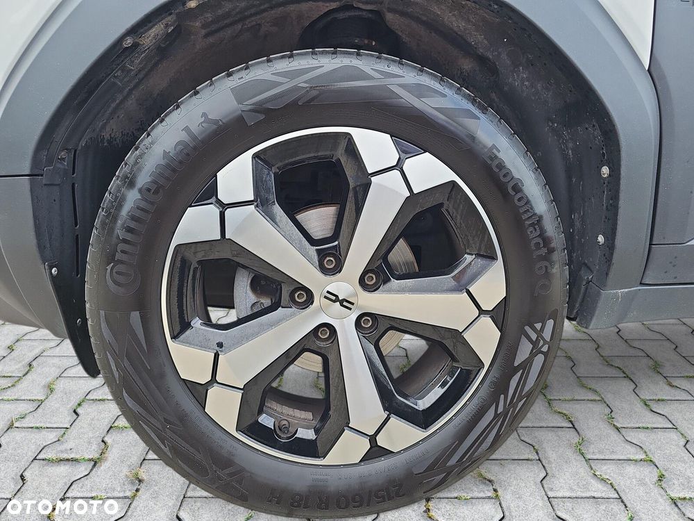 Dacia Duster - 9