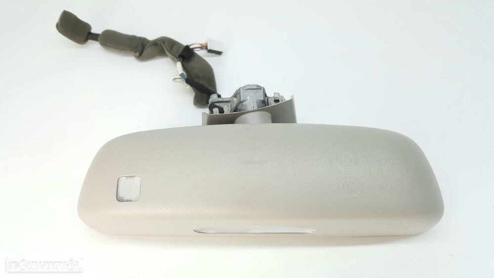 ESPELHO MERCEDES CLASE CLK (W207) COUPE 350 CDI BE PRIME EDITION (207.322) - 1