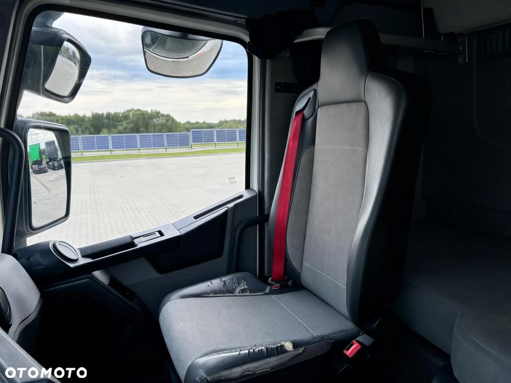 Renault *GWARANCJA* T460 - 18
