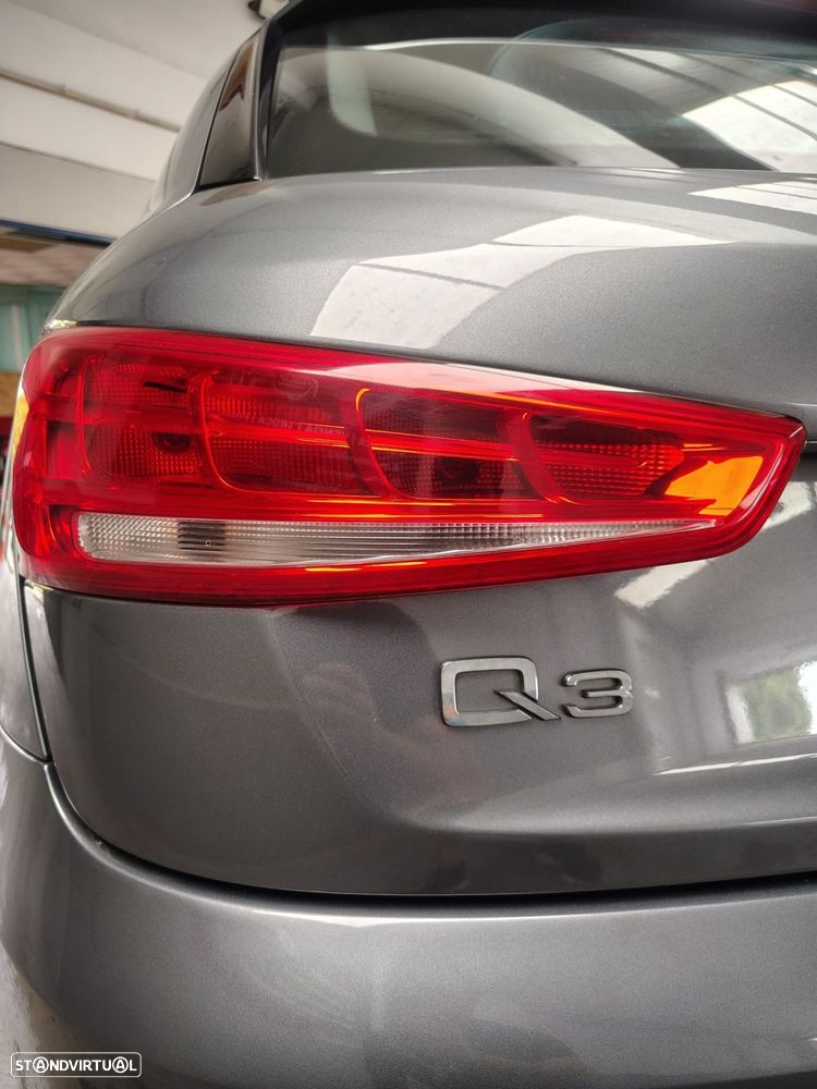 Audi Q3 2.0 TDI - 26