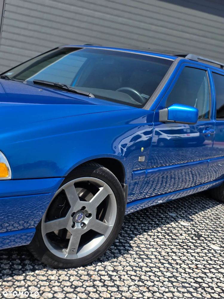 Volvo V70 R 2.3 AWD - 29