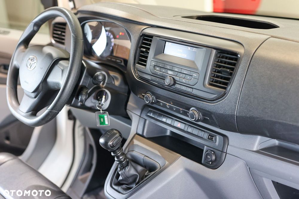 Toyota PROACE - 26