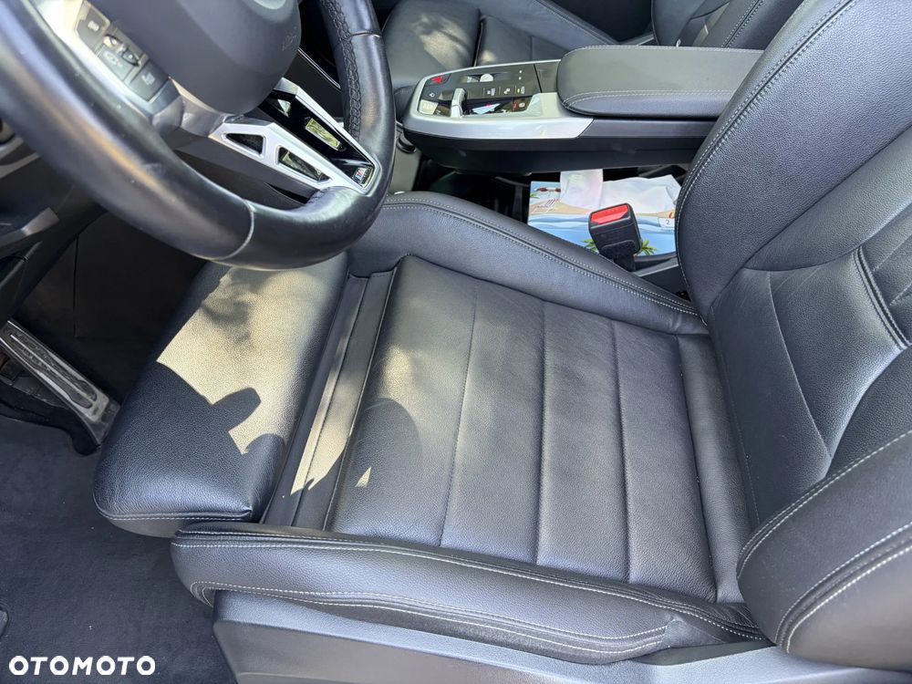 BMW X1 xDrive23i mHEV M Sport - 33