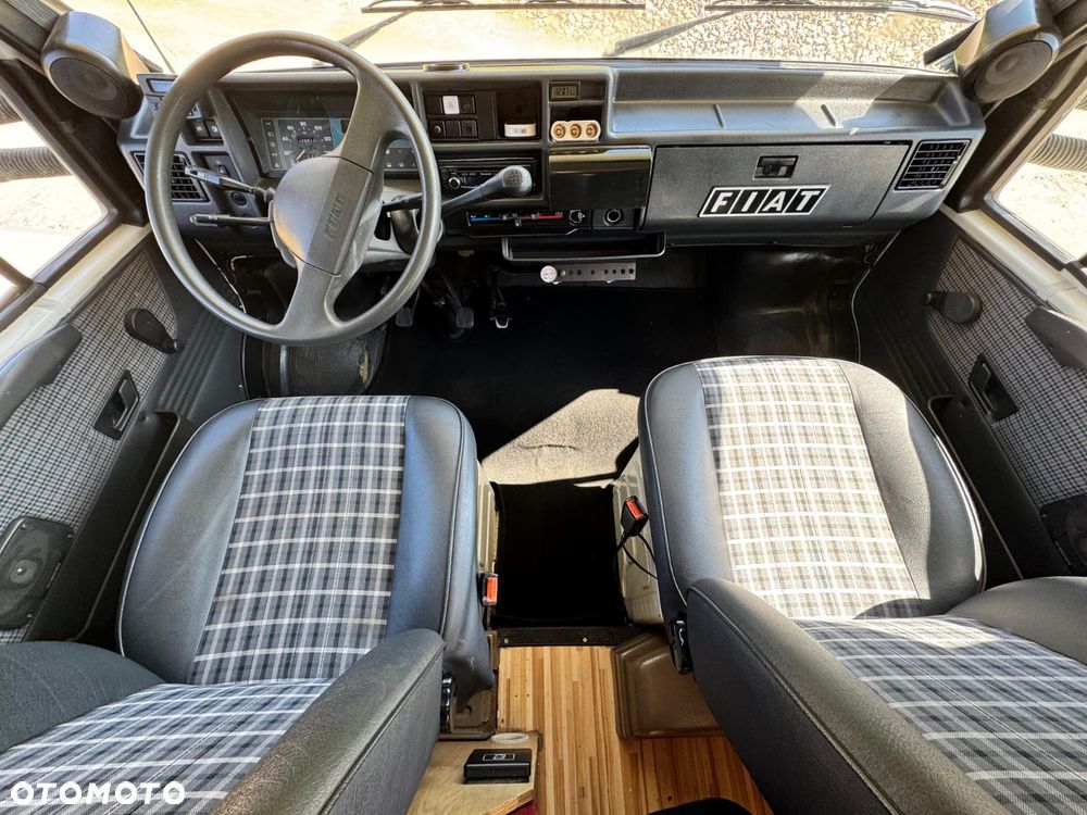 Fiat DUCATO - 5