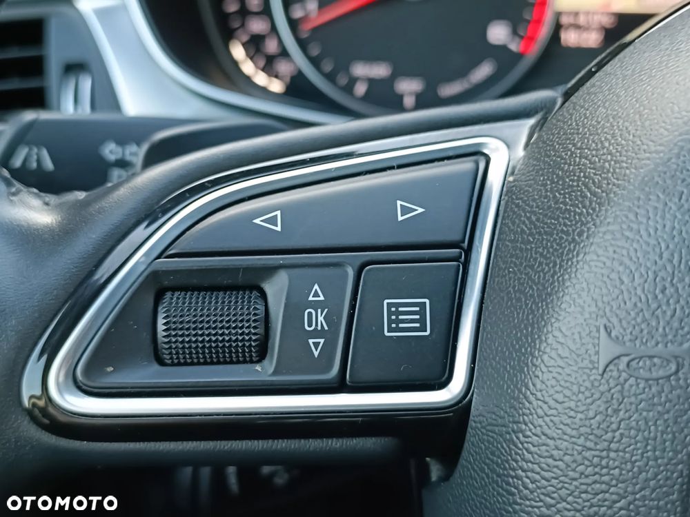 Audi A6 Limousine 2.0 TDI Quattro S tronic - 21