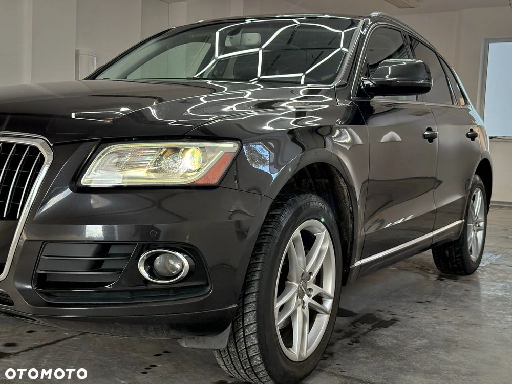 Audi Q5 - 12