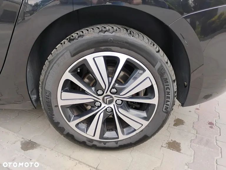 Citroën C4 Grand Picasso 2.0 BlueHDi Shine S&S EAT6 - 36