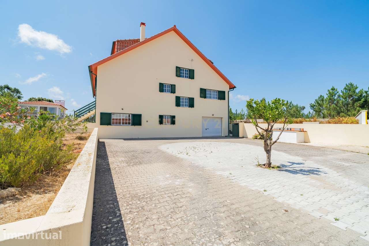 Espetacular Moradia T7 em Coimbrão, Leiria - 398.500€ - Grande imagem: 4/60