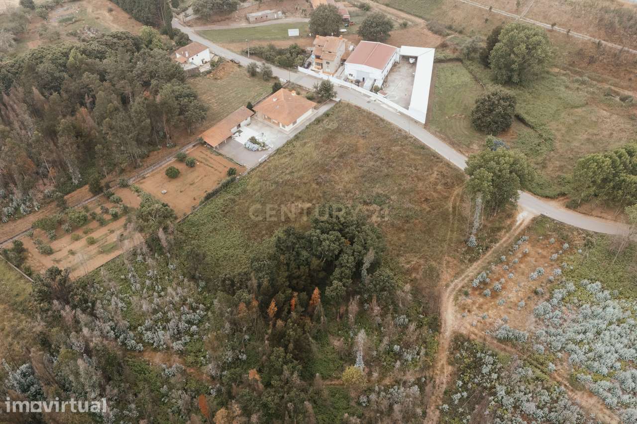 Terreno Misto - Medas, Gondomar - Grande imagem: 4/6