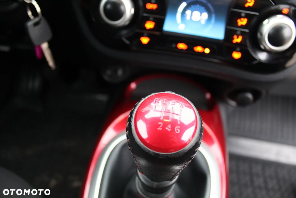 Nissan Juke 1.2 DIG-T Edition - 21