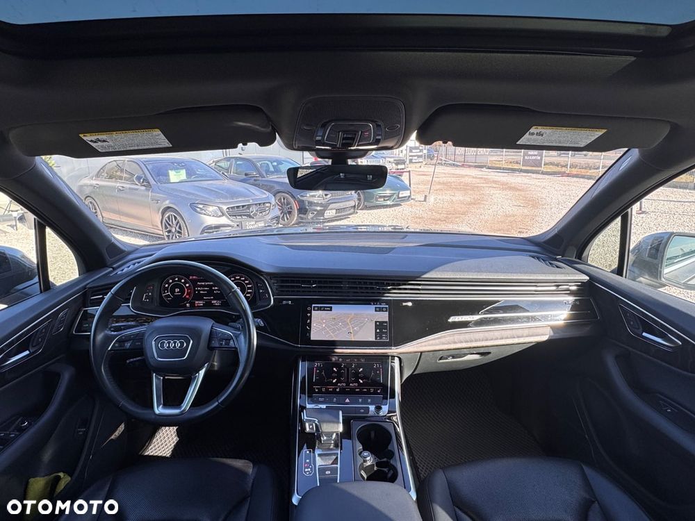 Audi Q7 - 22