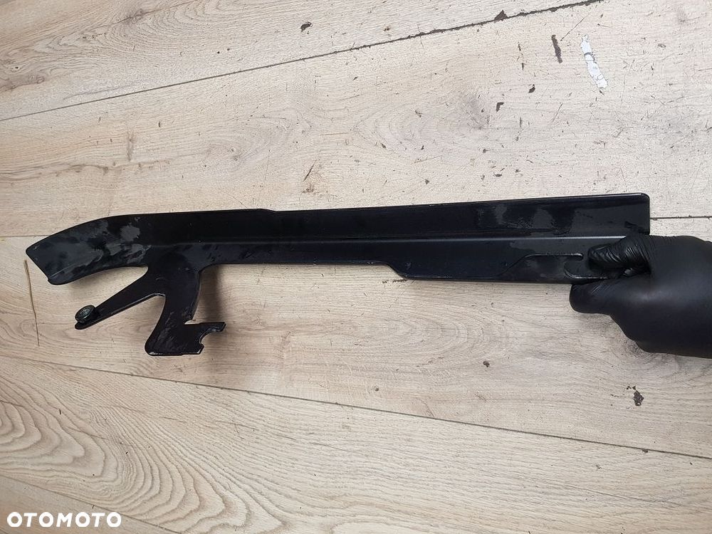 Osłona pasa Harley Davidson V-Rod - 7