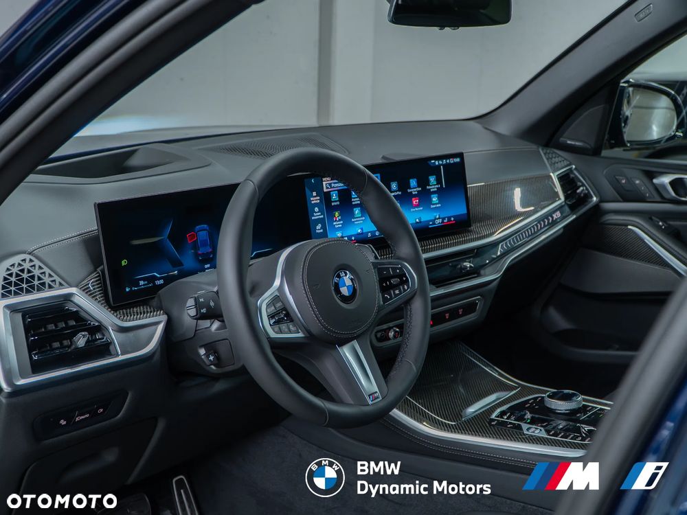 BMW X5 xDrive40i - 18