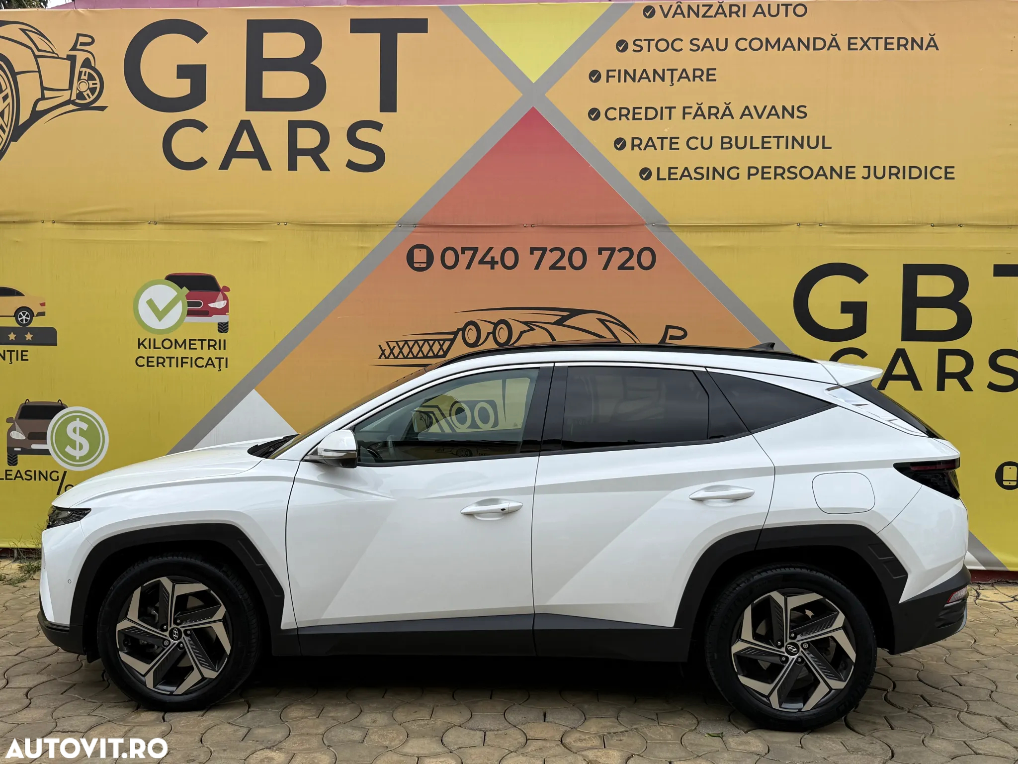 Hyundai Tucson - 5