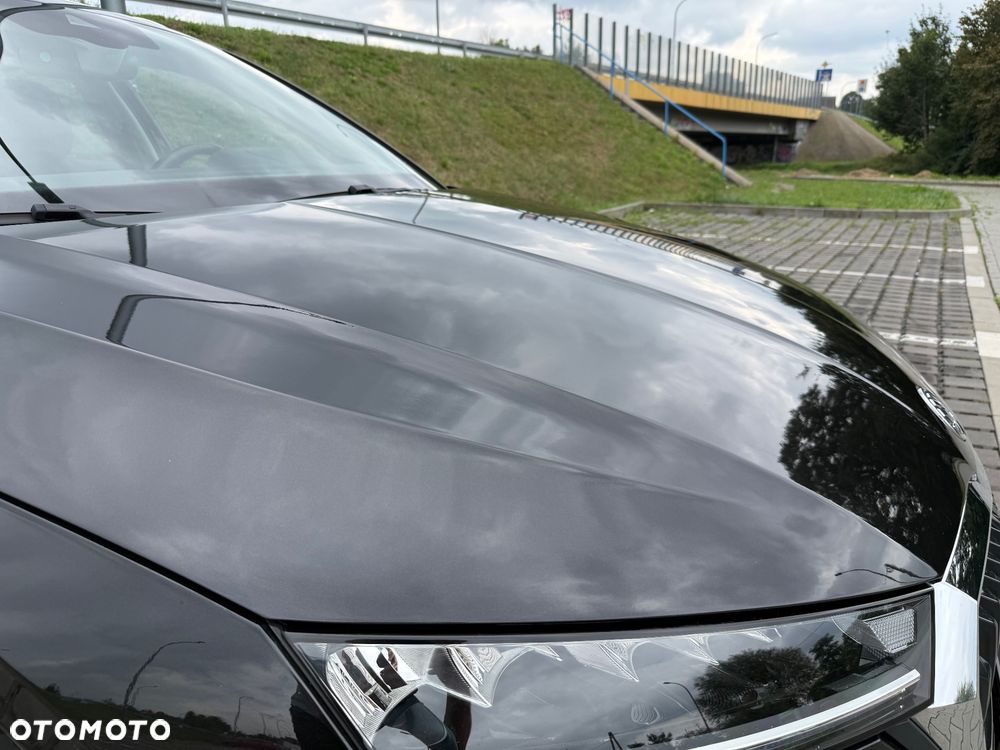 Skoda Octavia 2.0 TDI SCR Style DSG - 24