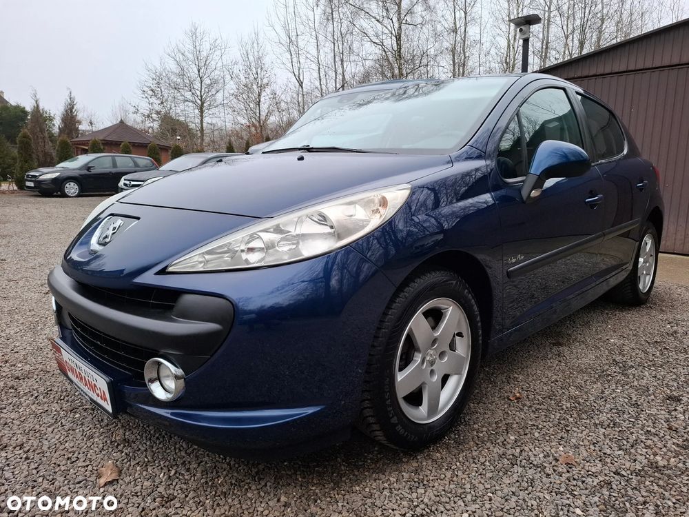 Peugeot 207 95 VTi Urban Move - 3