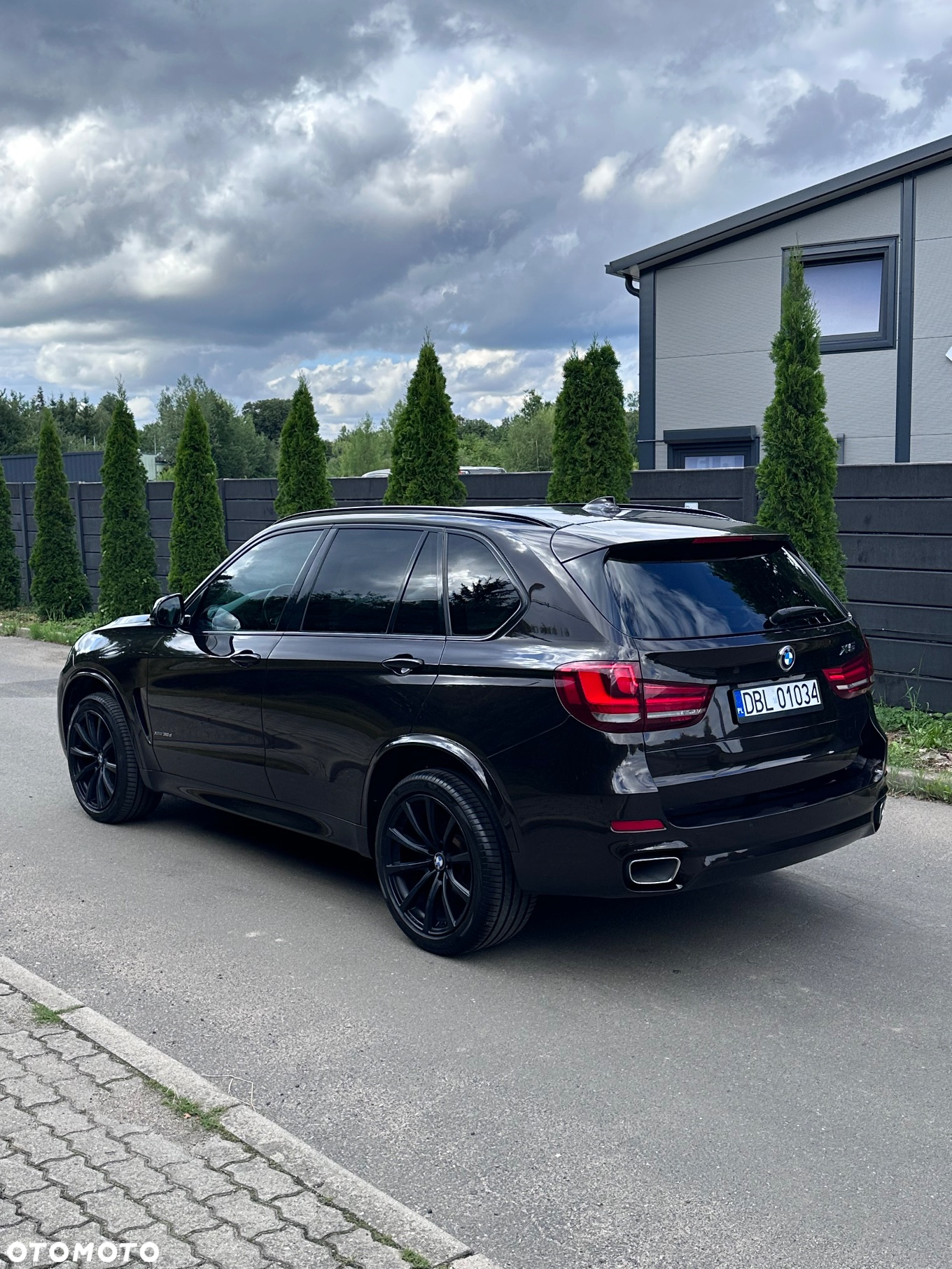 BMW X5 xDrive30d - 6
