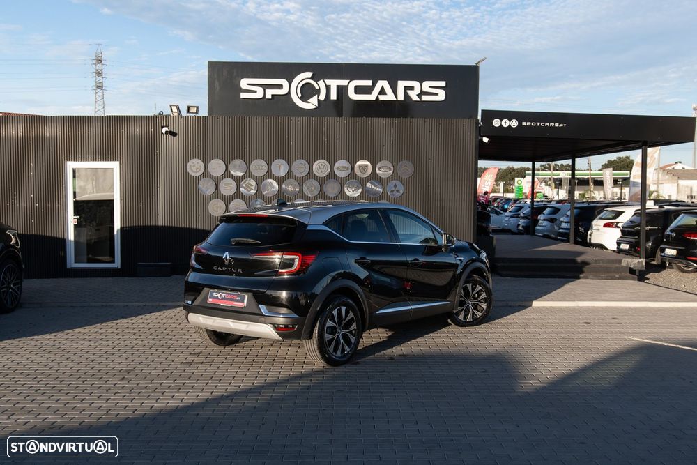Renault Captur 1.0 TCe Techno - 8