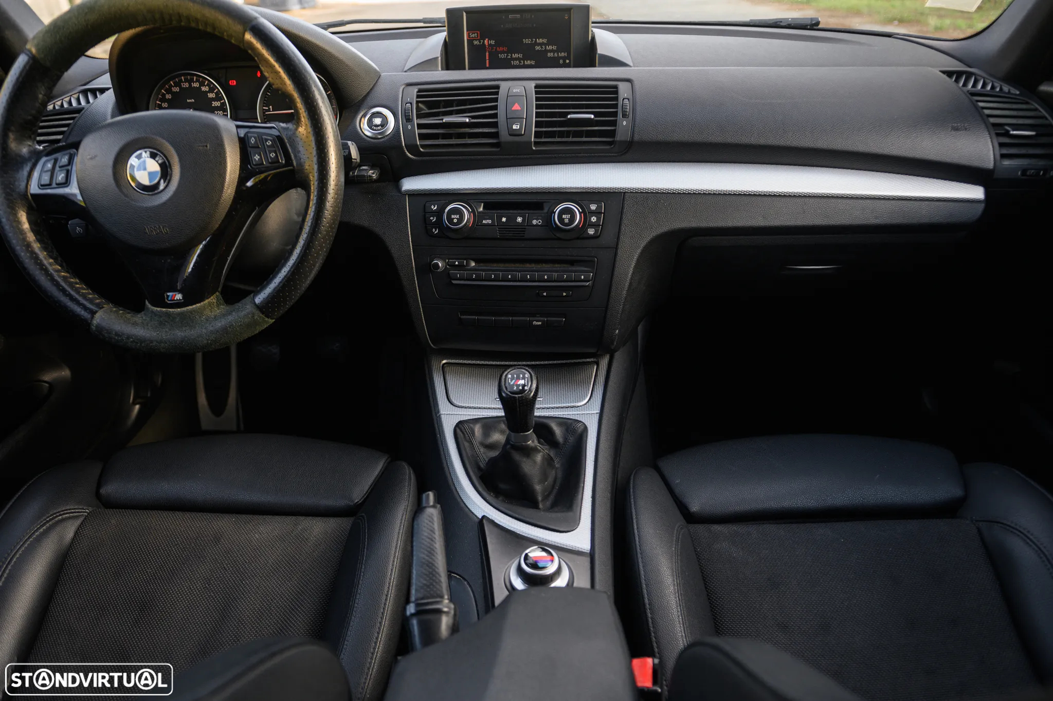 BMW 120 d - 32