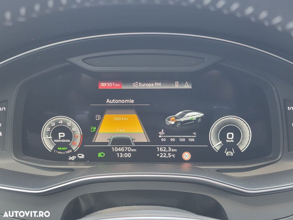 Audi A6 Limuzina - 14
