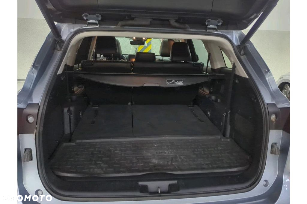 Toyota Highlander - 10