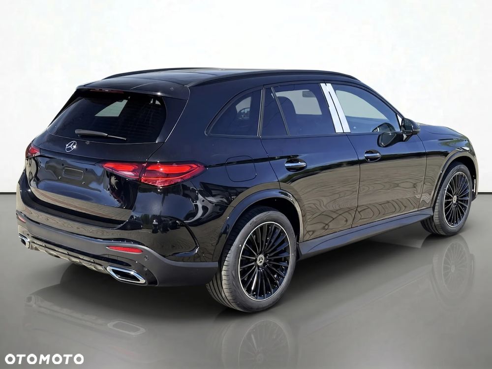 Mercedes-Benz GLC - 8