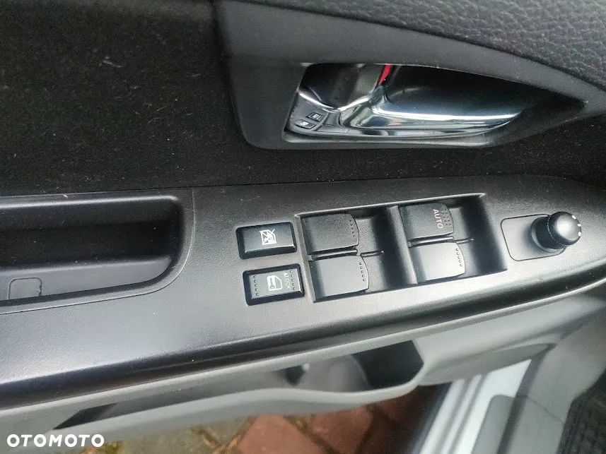 Suzuki SX4 2.0 DDiS 4x4 Comfort - 15