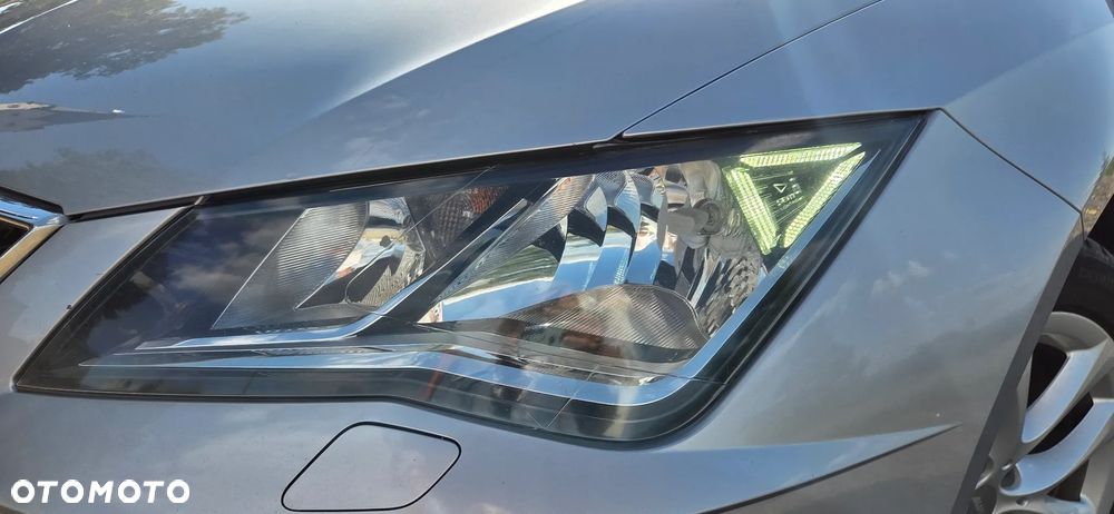 Seat Leon 1.5 TSI Style - 8