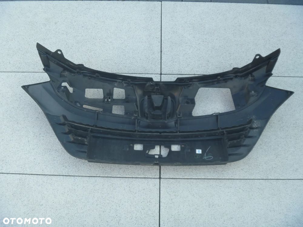 HONDA HRV II LIFT 2018 ATRAPA ZDERZAKA ŁADNA ORYGINAŁ 71121-T7A-G01 - 3