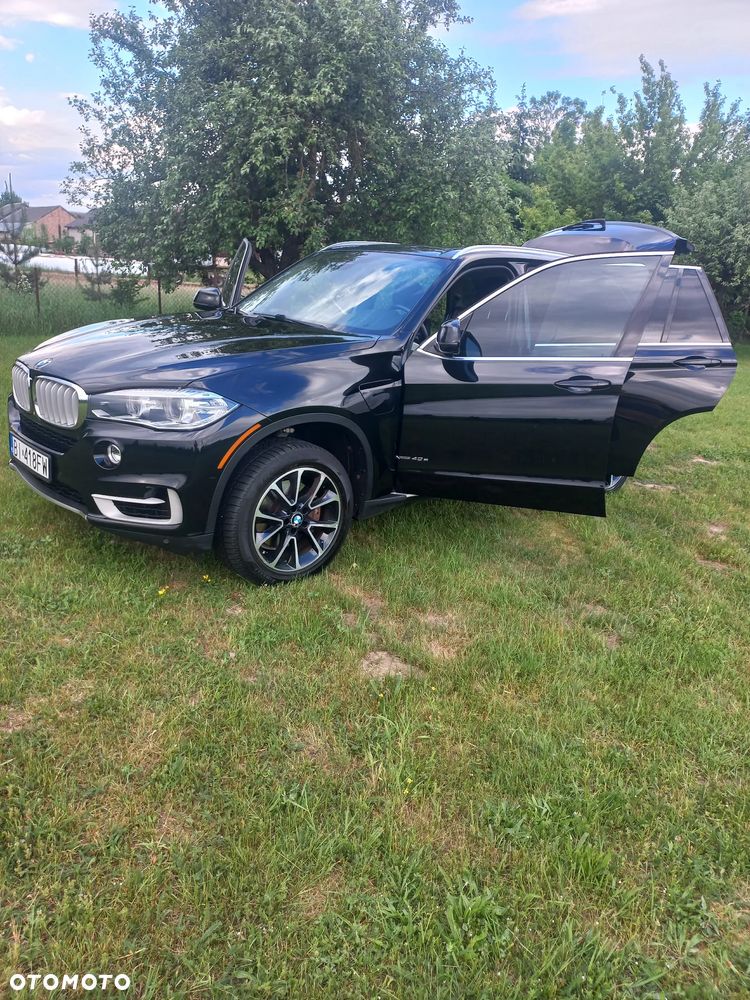 BMW X5 xDrive40e - 25