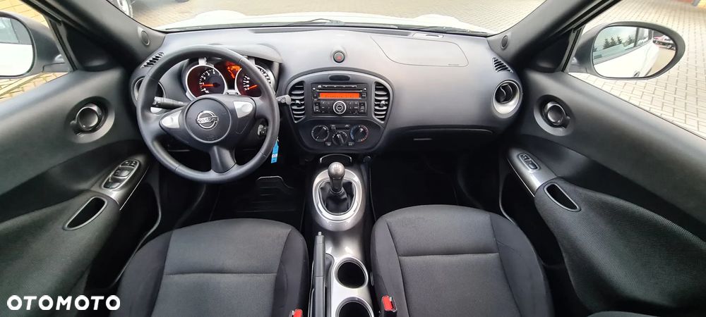 Nissan Juke - 15