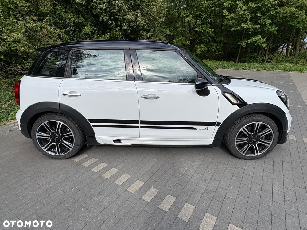 MINI Countryman - 5