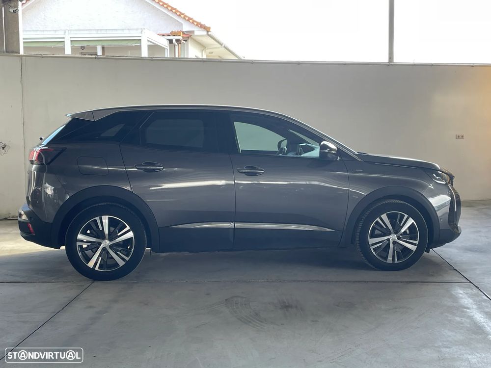 Peugeot 3008 225 e-EAT8 Allure Pack - 6
