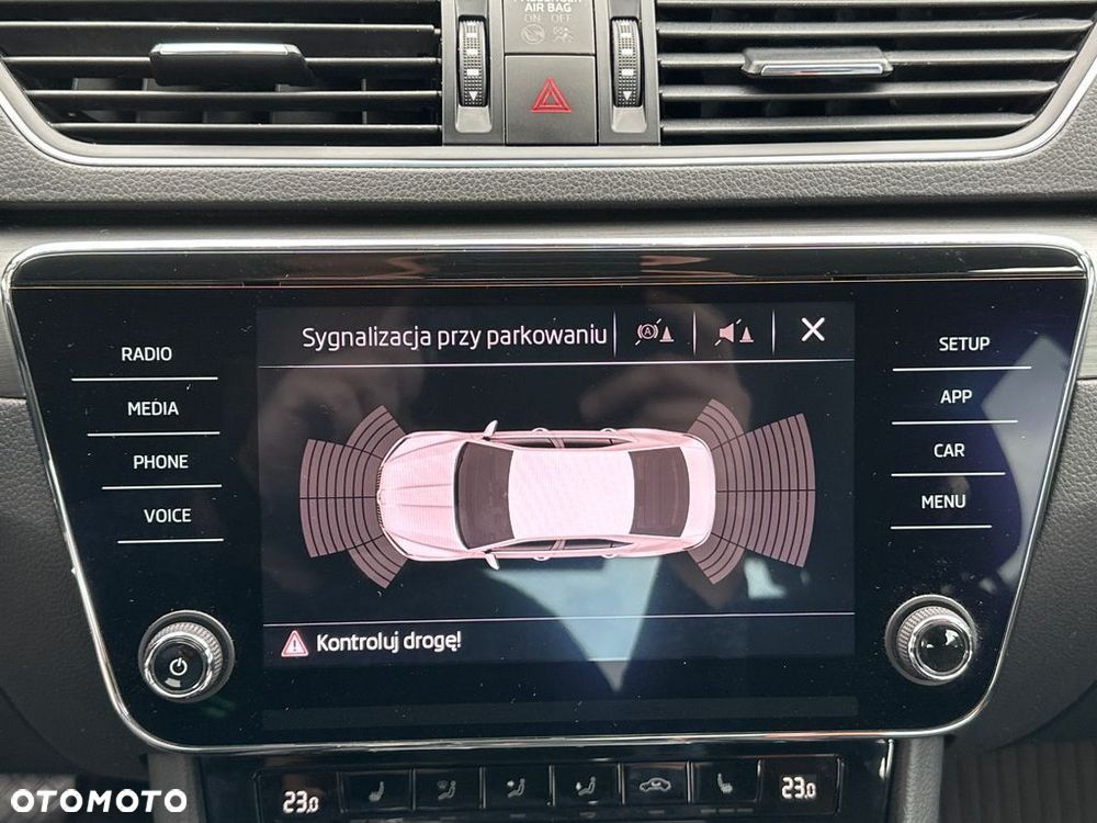 Skoda Superb 1.5 TSI ACT Style - 17