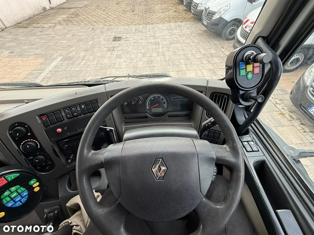 Renault Midlum 220 DXI - 8
