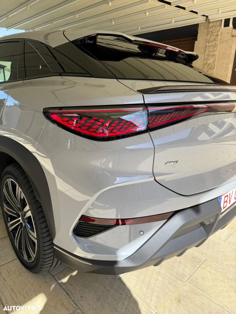 Byd Sealion 7 91.3 kWh AWD Excellence - 20