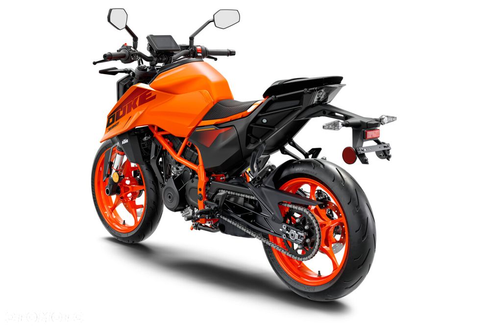 KTM Duke - 11