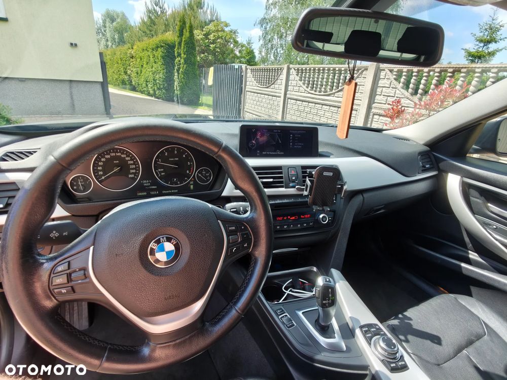 BMW Seria 3 - 12