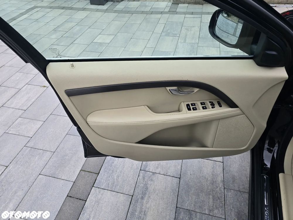 Volvo S80 D4 Drive-E Executive - 34