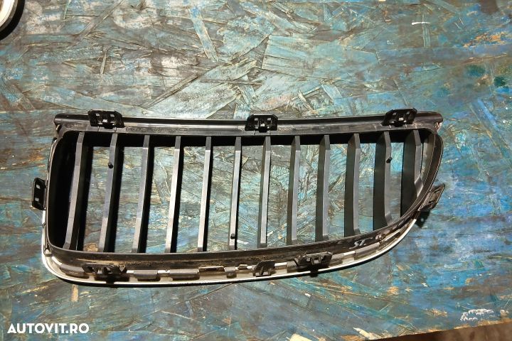 Grila radiator dreapta 7120008 224059-10 7120008 224059-10 BMW Seria - 2