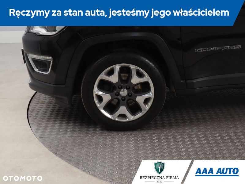 Jeep Compass - 17