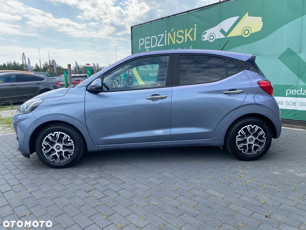 Hyundai i10 1.0 Modern - 12