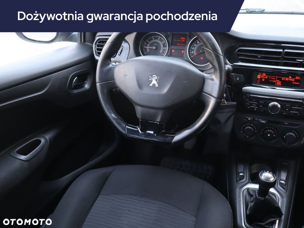 Peugeot 301 - 9
