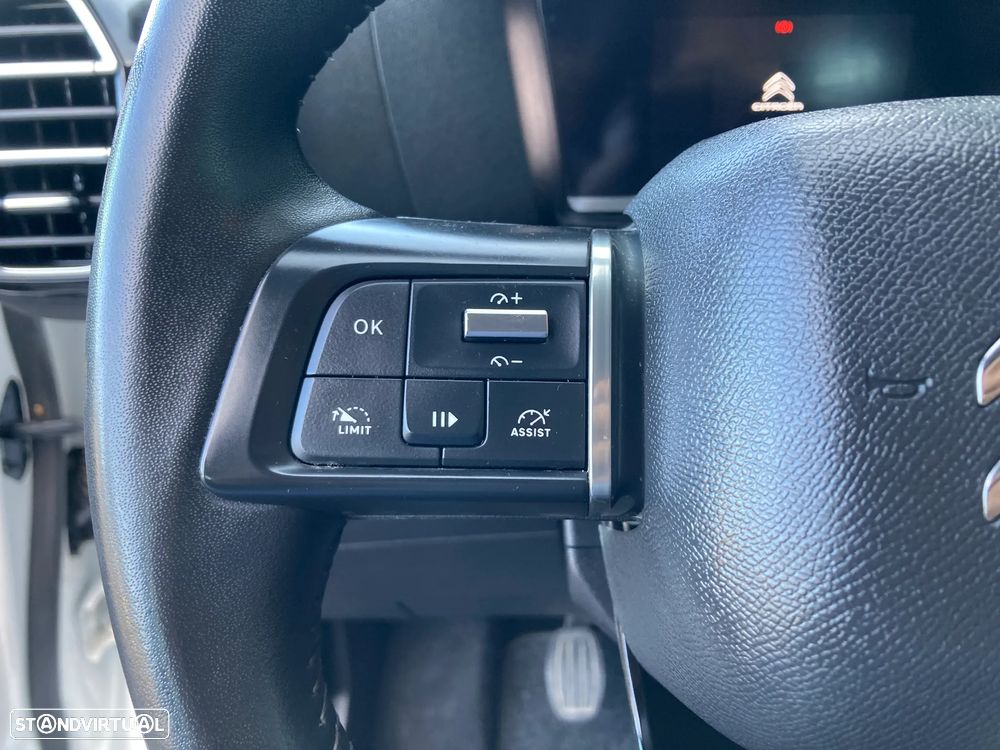 Citroën C4 1.2 PureTech Max - 15