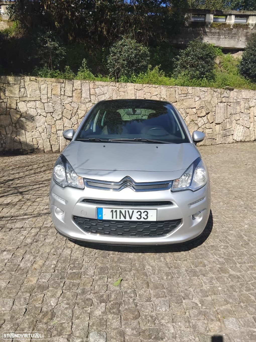Citroën C3 1.0 VTi Attraction - 2