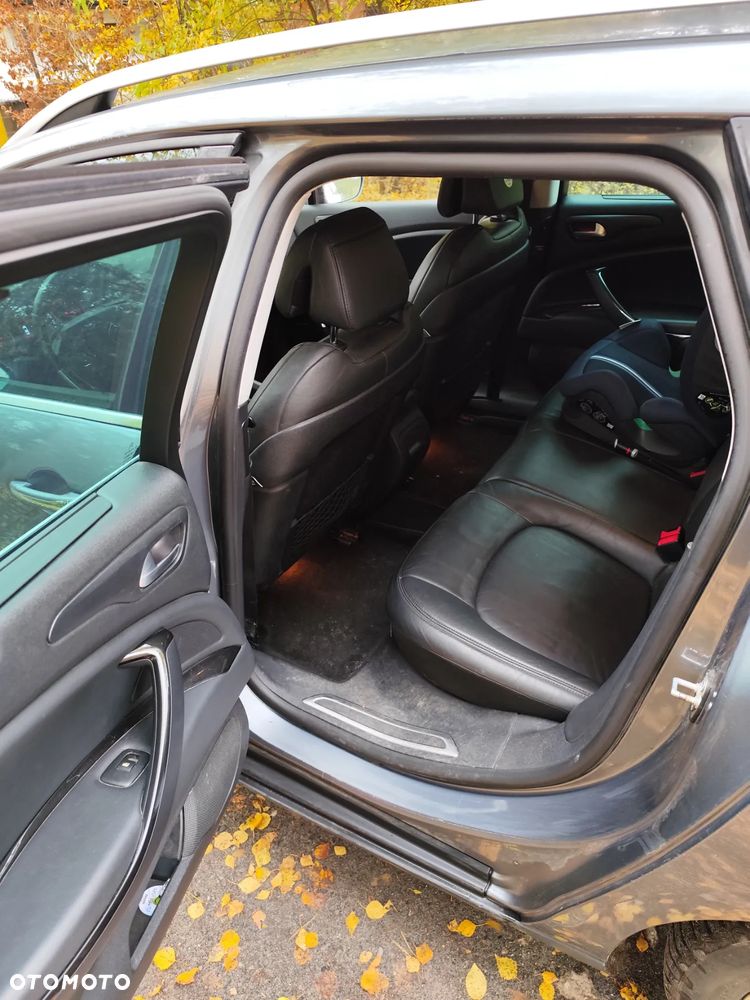 Citroën C5 2.0 HDi Exclusive - 12