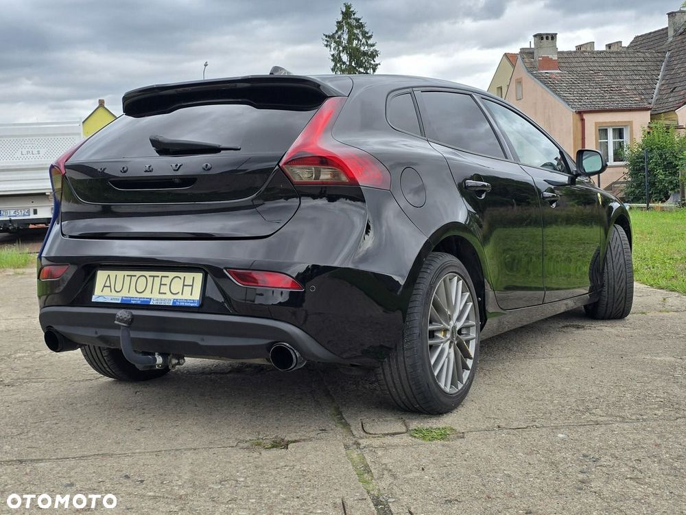 Volvo V40 - 26
