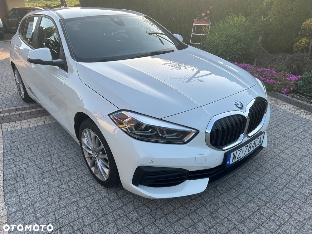 BMW Seria 1 118d Business Edition - 5