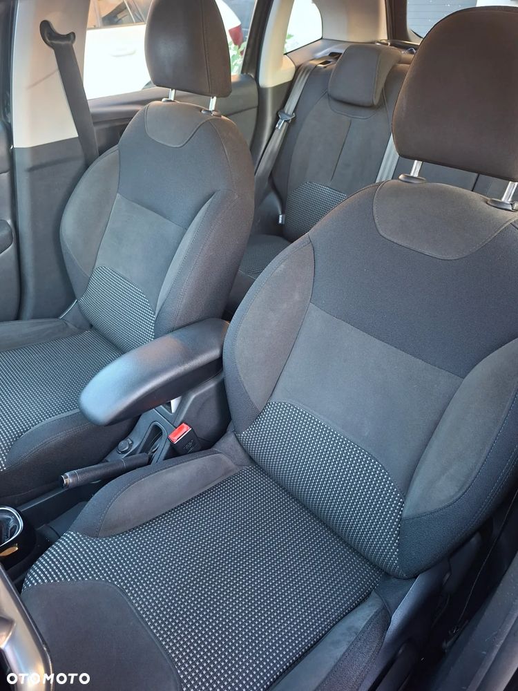 Citroën C3 1.4 HDi Selection - 14